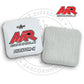 2027 AAR Phantom-X Cornhole Bags - Solid Edition - ACL Pro Stamped - SET OF 4