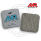 2027 AAR Ripper-X Cornhole Bags - Solid Edition - ACL Pro Stamped - SET OF 4