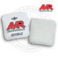 2027 AAR Ripper-X Cornhole Bags - Solid Edition - ACL Pro Stamped - SET OF 4