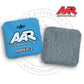 2027 AAR Ripper-Z Cornhole Bags - Solid Edition - ACL Pro Stamped - SET OF 4