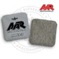 2027 AAR Ripper-Z Cornhole Bags - Solid Edition - ACL Pro Stamped - SET OF 4