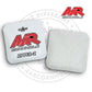 2027 AAR Ripper-Z Cornhole Bags - Solid Edition - ACL Pro Stamped - SET OF 4