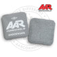 2027 AAR Shockwave Cornhole Bags - Broadcast Edition - ACL Pro Stamped - SET OF 4