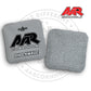 2027 AAR Shockwave Cornhole Bags - Solid Edition - ACL Pro Stamped - SET OF 4