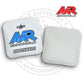 2027 AAR Shockwave Cornhole Bags - Solid Edition - ACL Pro Stamped - SET OF 4