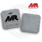 2027 AAR Shockwave-X Cornhole Bags - Solid Edition - ACL Pro Stamped - SET OF 4