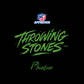 Throwing Stones ACO - Phantom set of 4 bags