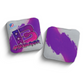 2027 Brotherhood Cornhole Afterburner Grunge Gradient Edition ACO Stamped Cornhole Bags