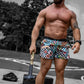 Recon Pro Men's Training Shorts