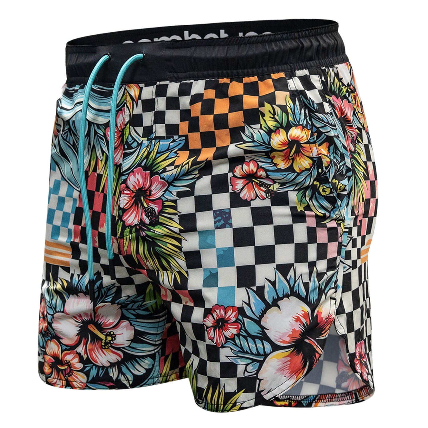 Recon Pro Men's Training Shorts | 5"