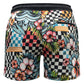 Recon Pro Men's Training Shorts