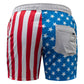 Men's Hybrid Athletic Shorts | 5.5"