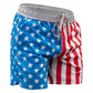 Men's Hybrid Athletic Shorts | 5.5"