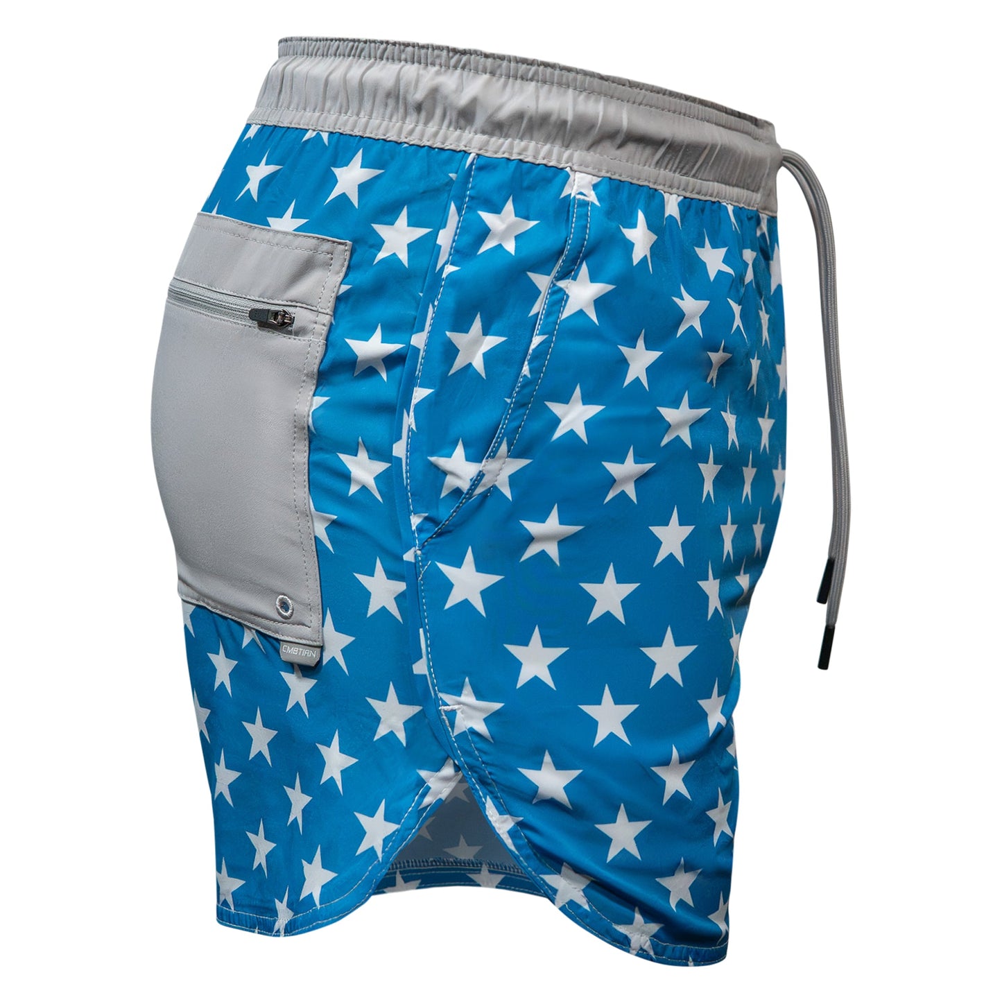 Recon Pro Men's Training Shorts | 5"
