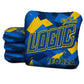 Angle Splat - Blue Yellow - ACL PRO 2026 BAGS - MULTIPLE BAG SERIES - Set of 4 bags