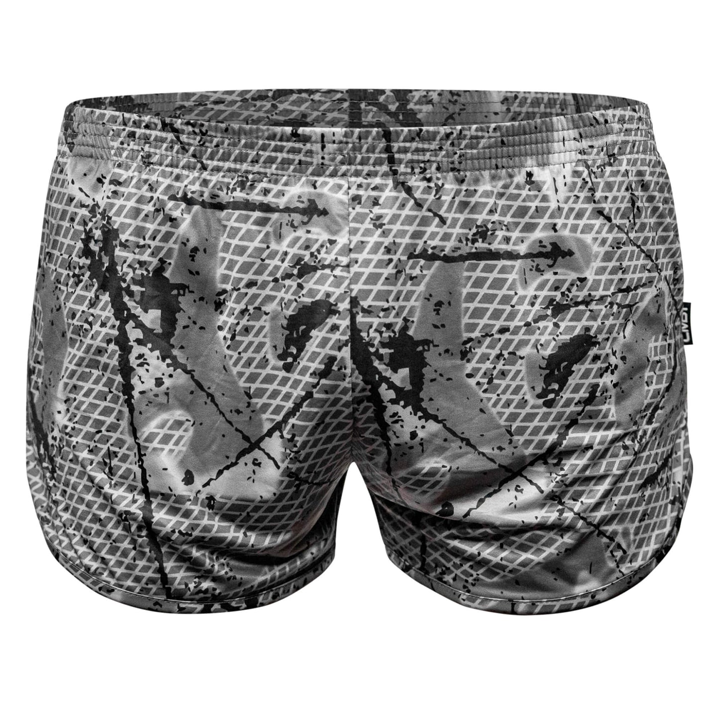 Ranger Silkies Training Shorts | 2.5"
