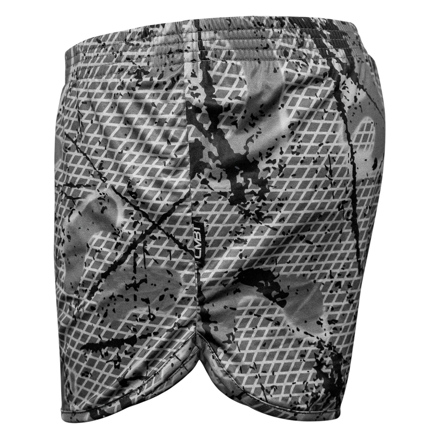 Ranger Silkies Training Shorts | 2.5"