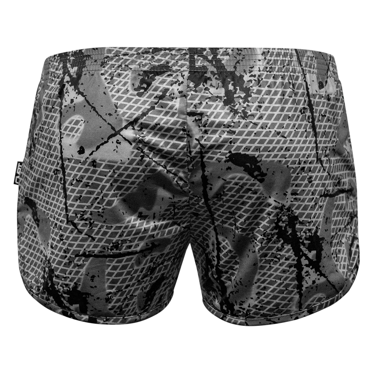 Ranger Silkies Training Shorts | 2.5"