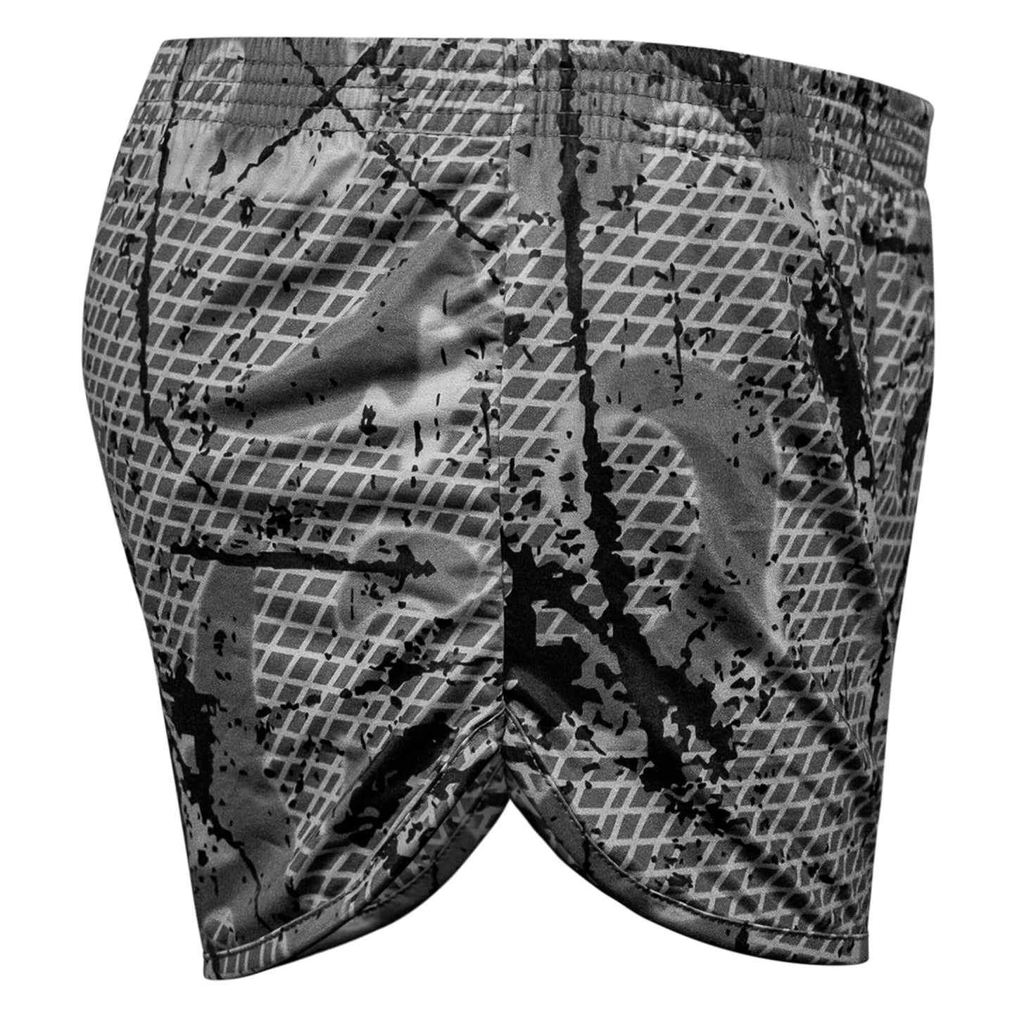 Ranger Silkies Training Shorts | 2.5"