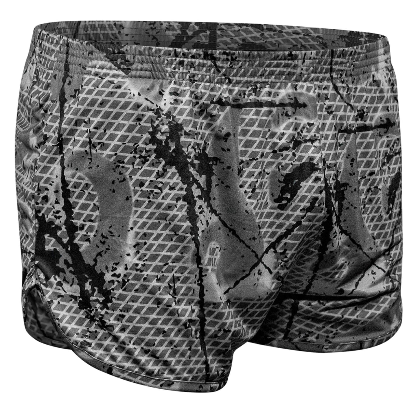 Ranger Silkies Training Shorts | 2.5"