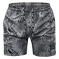 Men's V3 Performance Training Shorts | 5.5"