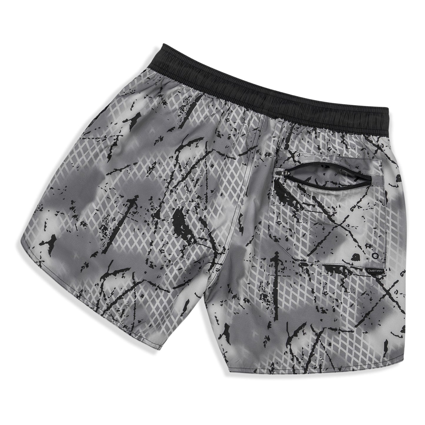 Recon Pro Men's Training Shorts | 5.5"
