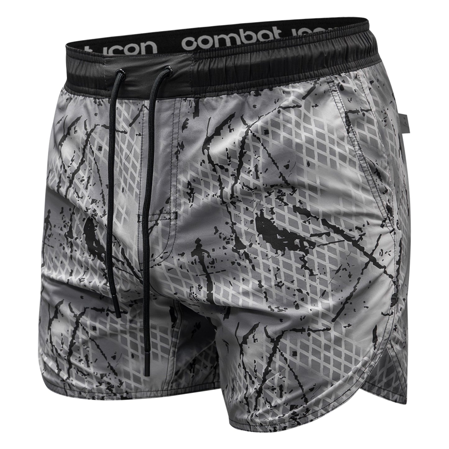 Recon Pro Men's Training Shorts | 5.5"