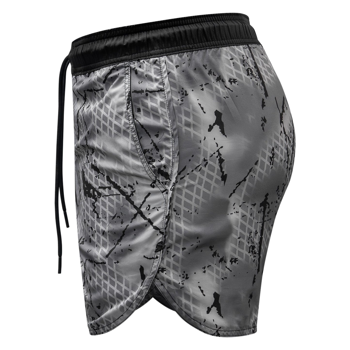 Recon Pro Men's Training Shorts | 5.5"