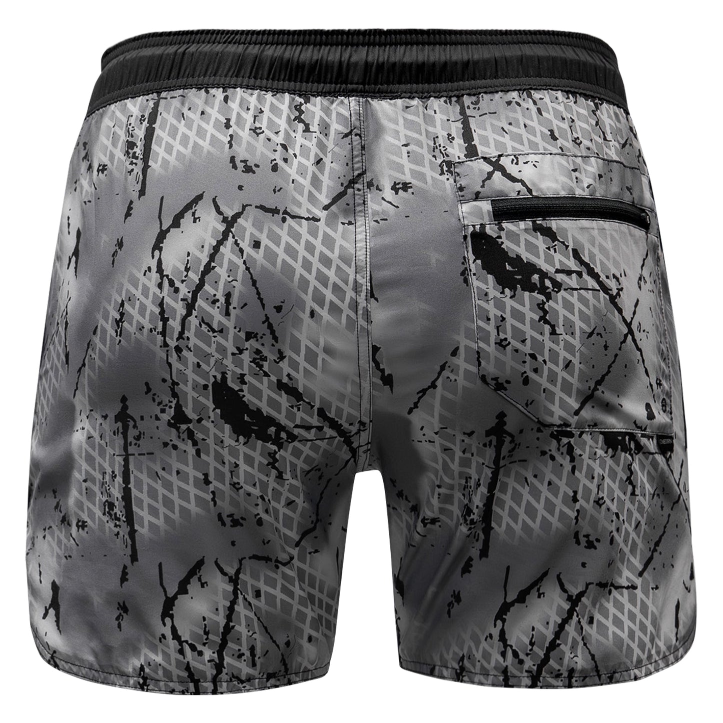Recon Pro Men's Training Shorts | 5.5"