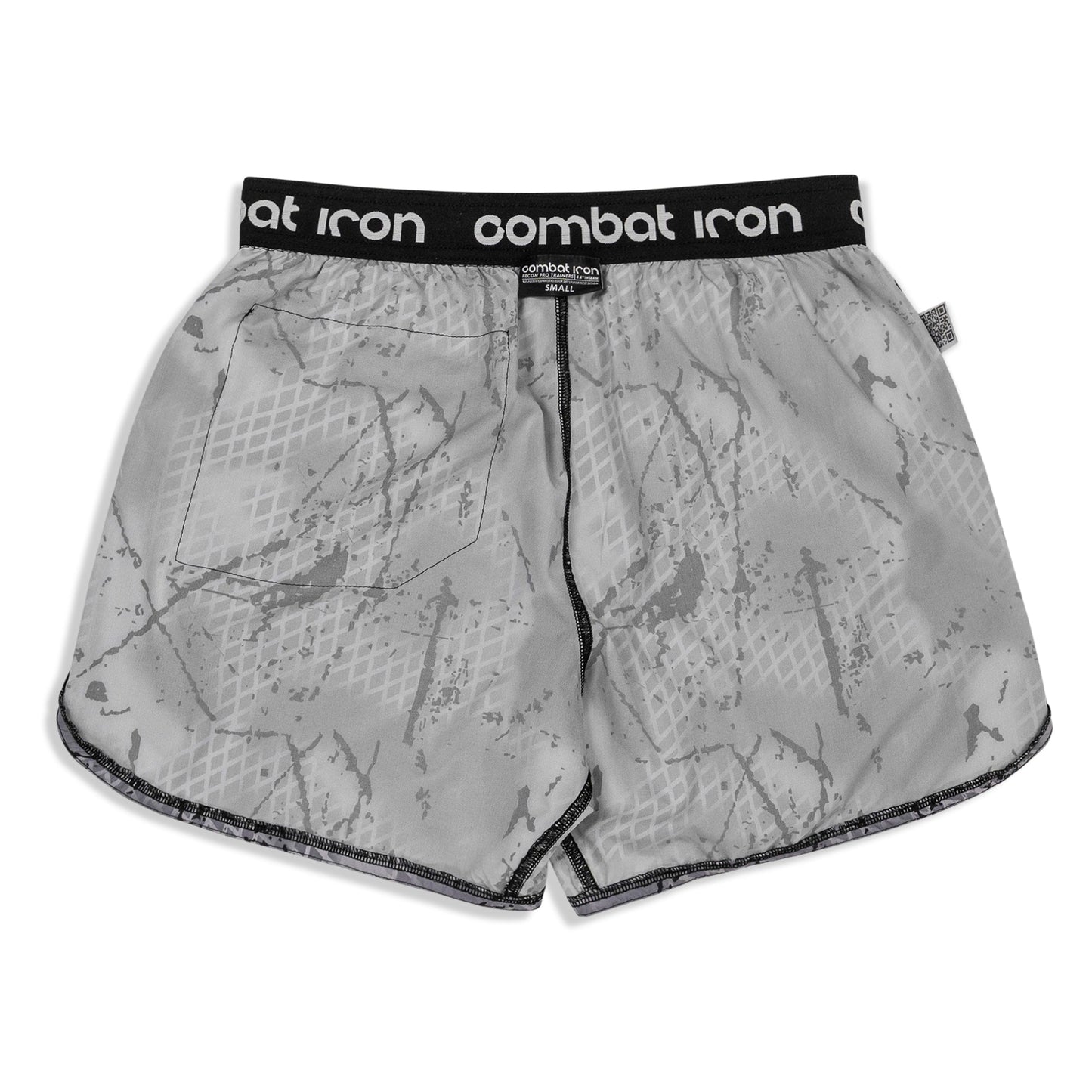 Recon Pro Men's Training Shorts | 5.5"