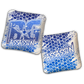 2027 BG Multiple Bag Models - "HEXED HIVE" - ACL Comp Stamped Cornhole Bags - SET OF 4 BAGS