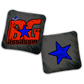 2027 BG Multiple Bag Models - "STANDARD" - ACL Comp Stamped Cornhole Bags - SET OF 4 BAGS