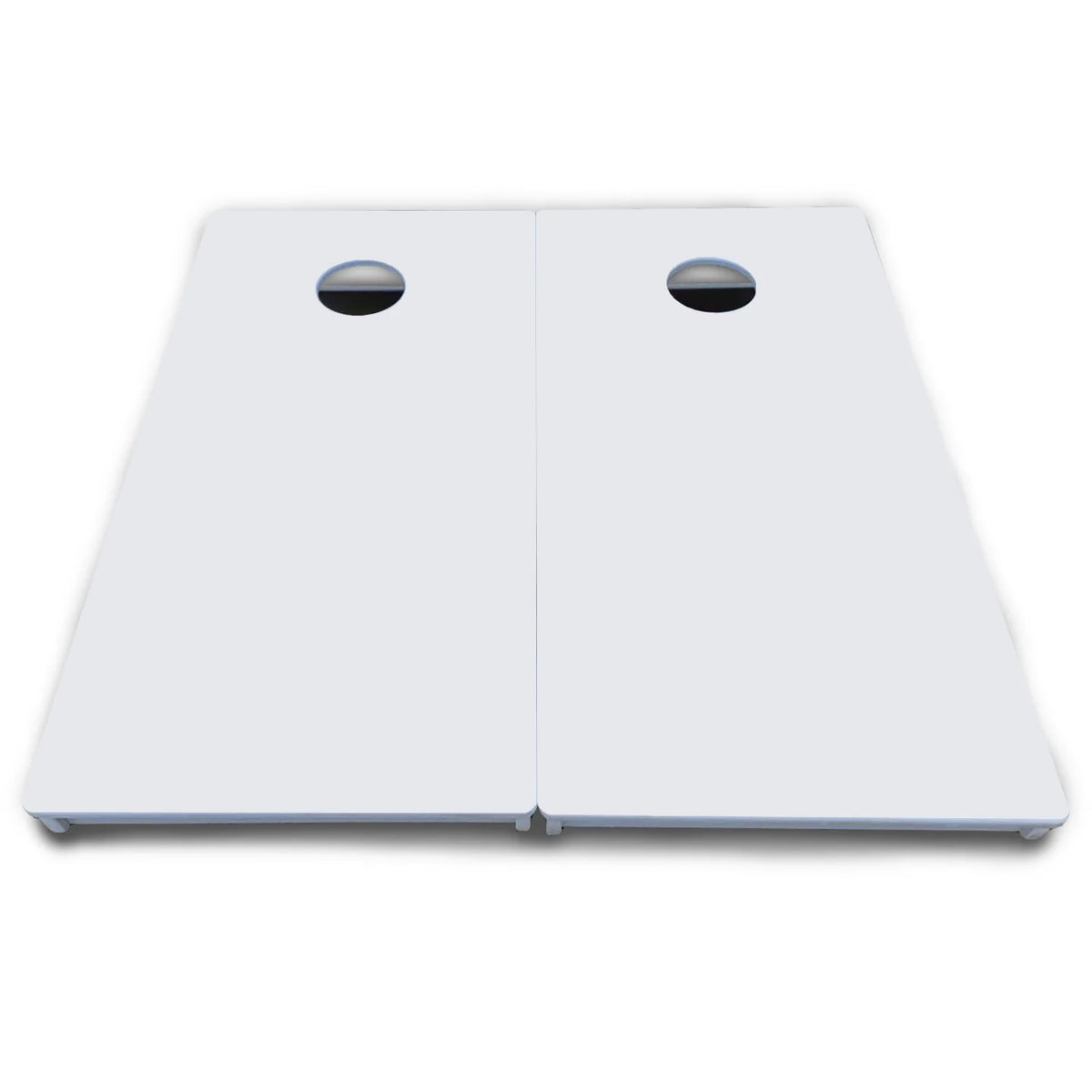 Plain Cornhole Boards - All Weather Series