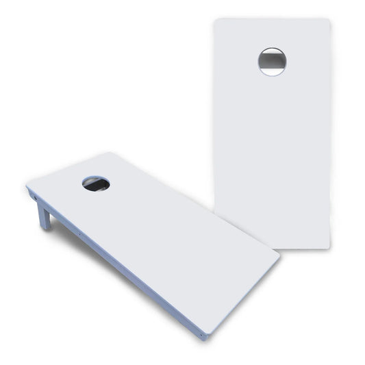 Plain Cornhole Boards - All Weather Series