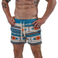 Men's Lounge Sweat Shorts | 5"