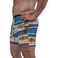 Men's Lounge Sweat Shorts | 5"
