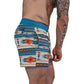 Men's Lounge Sweat Shorts | 5"