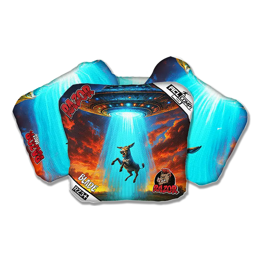 Blade COMP | Abducted A