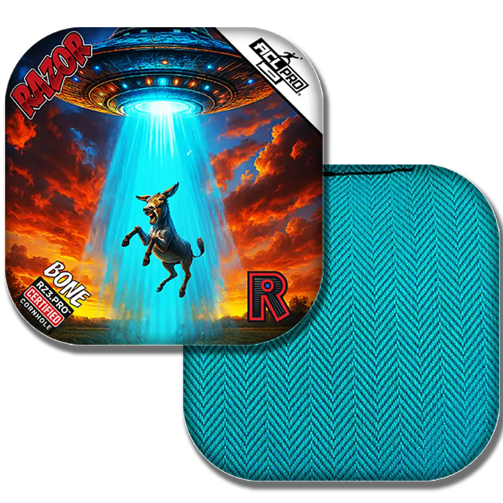 Bone PRO | Abducted A