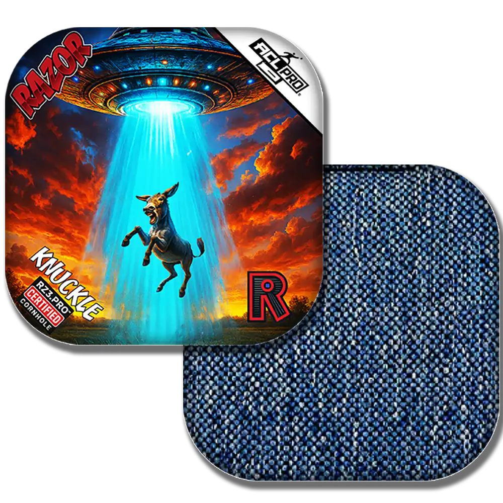 Knuckle PRO | Abducted A