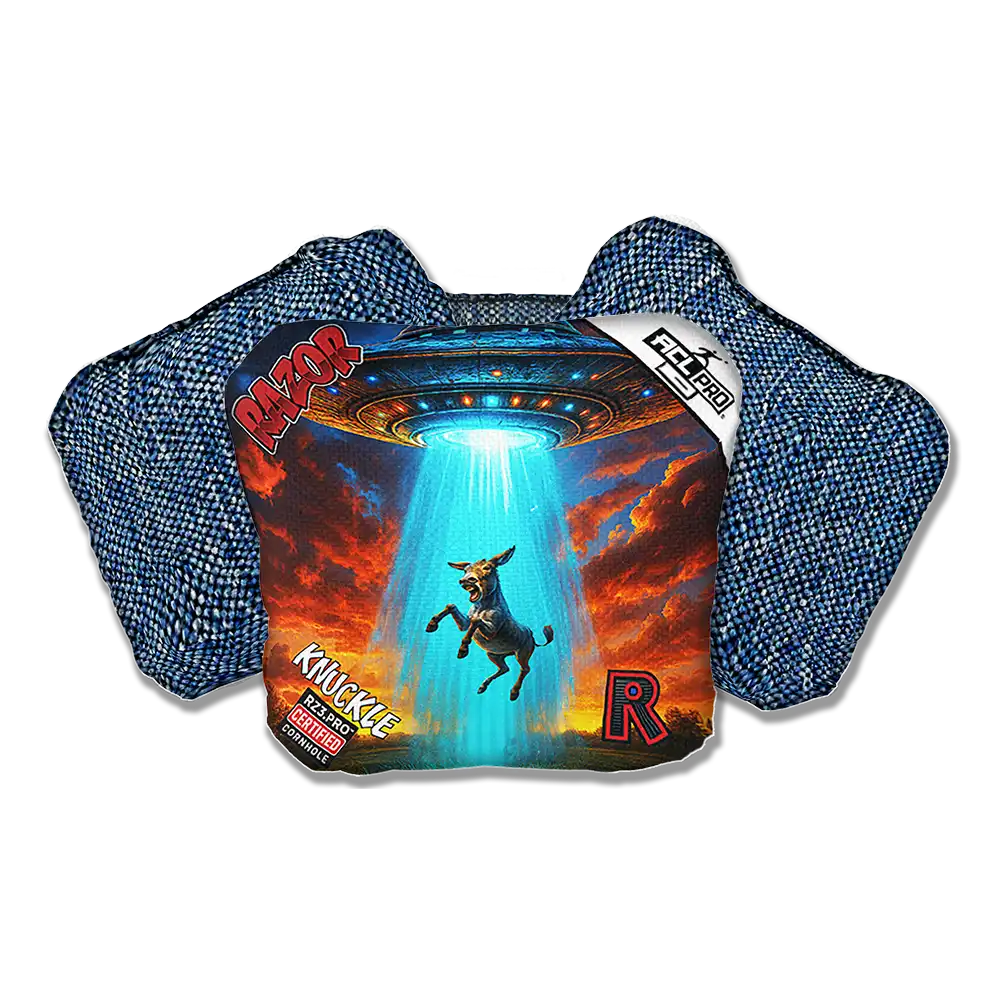 Knuckle PRO | Abducted A