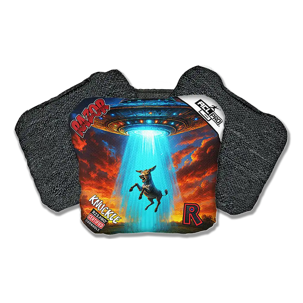 Knuckle PRO | Abducted A