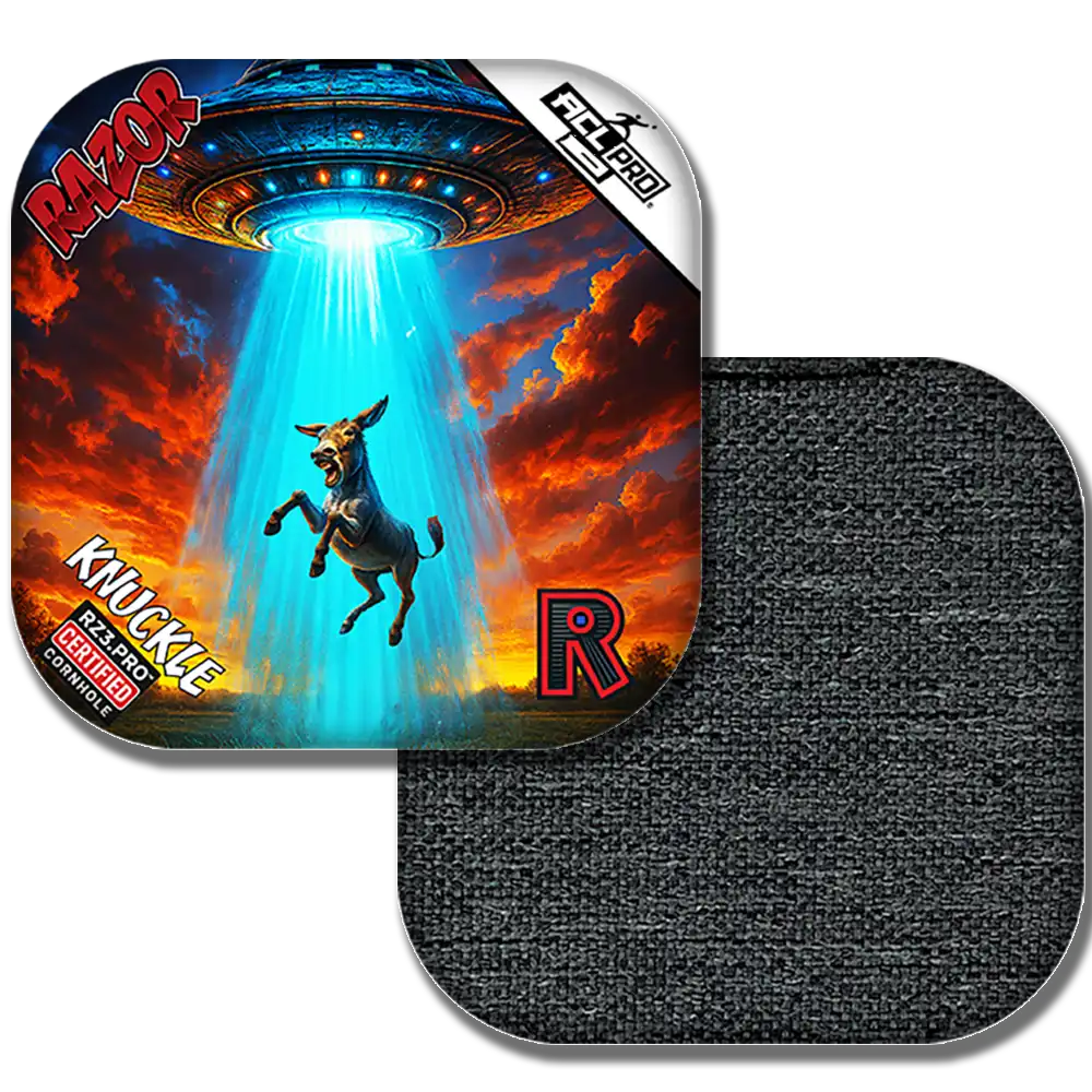 Knuckle PRO | Abducted A