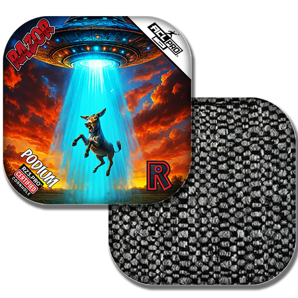 Podium PRO | Abducted A