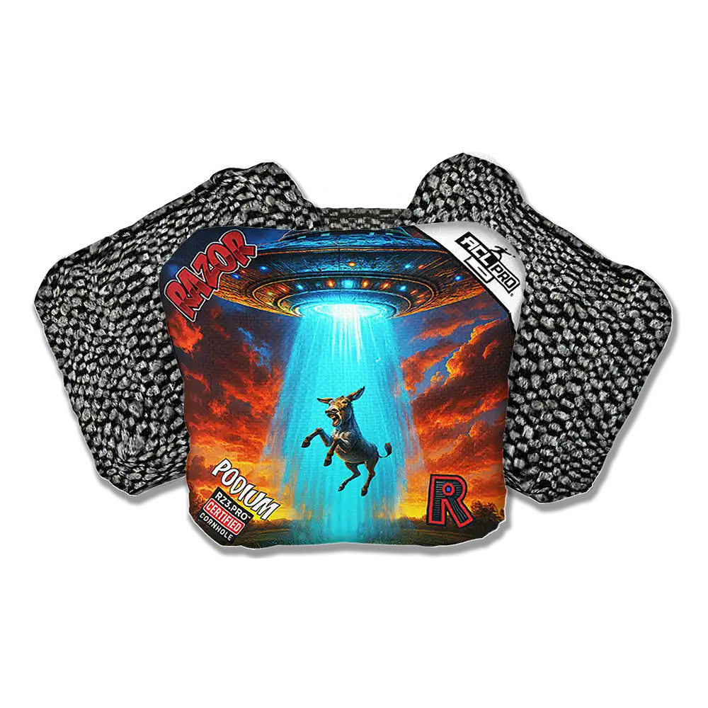 Podium PRO | Abducted A