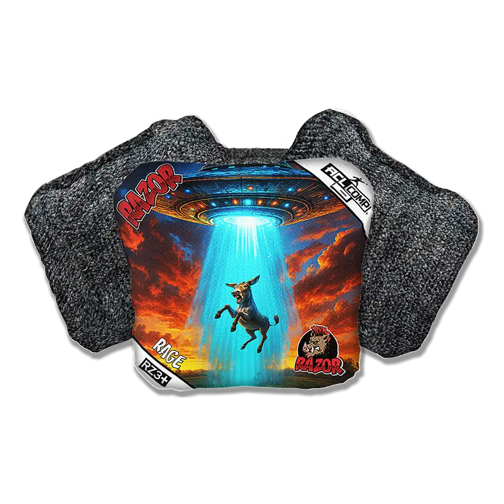 Rage COMP | Abducted A