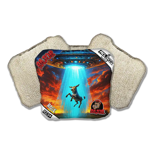 Rage COMP | Abducted A