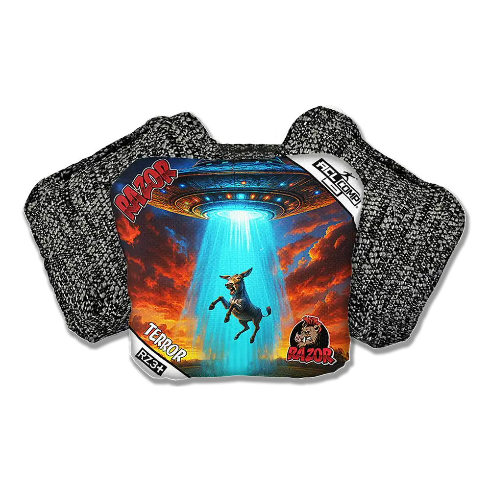 Terror COMP | Abducted A