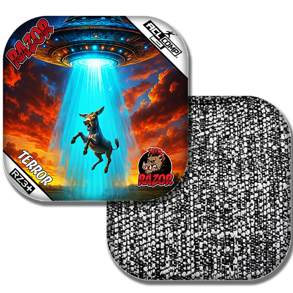 Terror COMP | Abducted A