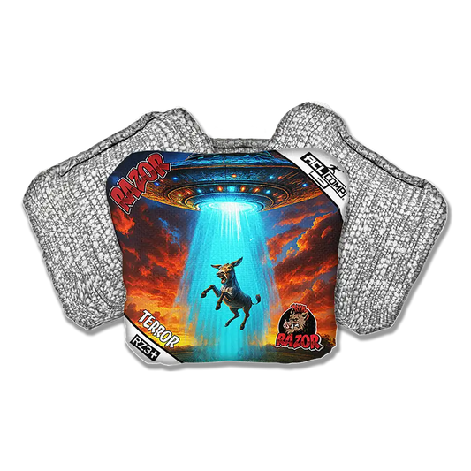 Terror COMP | Abducted